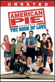 [iPod]   7   / American pie: book of love