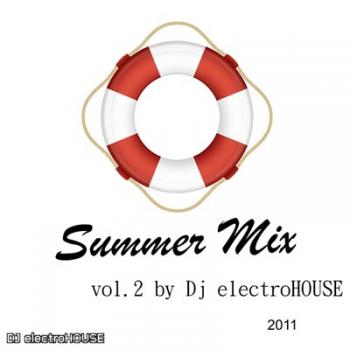 Summer Mix Vol.2
