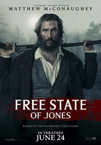    / Free State of Jones VO [Solod]