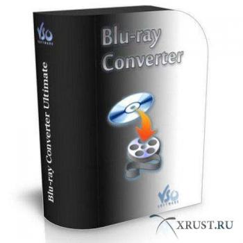 VSO Blu-ray Converter Ultimate 1.2.0.14 Final