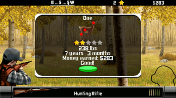 Big Range Hunting 2 ENG