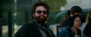 [iPhone]  / Due Date (2010)