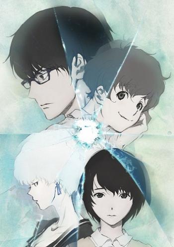   / Zankyou no Terror / Terror in Resonance [TV] [1-11  11] [RAW] [RUS +JAP+SUB] [HWP]