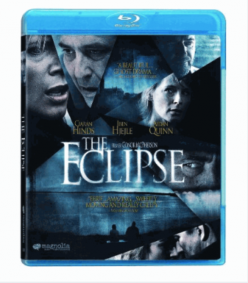  / The Eclipse