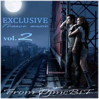 Exclusive Trance Music from DjmcBiT vol.2