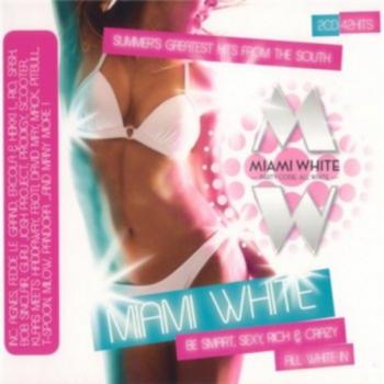 Miami White