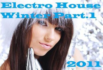 Electro House Winter (Part 1)