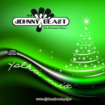 DJ Johnny Beast - Yolka mix