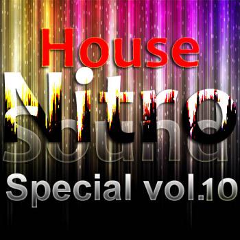 NitroSound - New House Released Part. 8