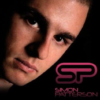 Simon Patterson - Energy Radio 012
