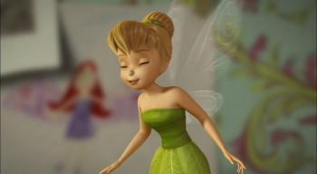    / Tinker Bell and the Great Fairy Rescue DUB