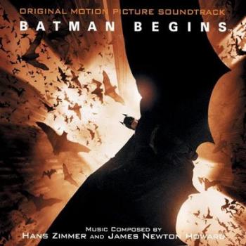 OST - :  / Batman Begins