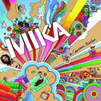 Mika - Discography