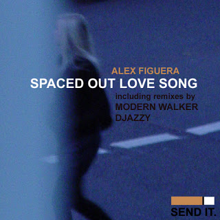 Alex Figuera Spaced Out Love Song