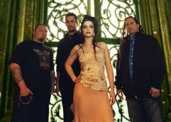 Evanescence - 