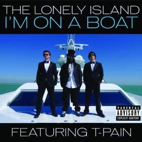 The Lonely Island - I'm On A Boat