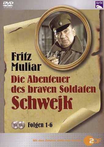   , 13   13 / Die Abenteuer des braven Soldaten Schwejk