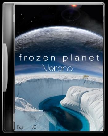  , 7   7 / Frozen planet SUB
