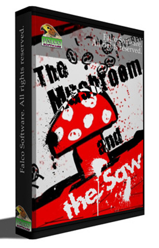 The Mushroom and the Saw