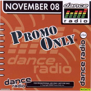 VA - Promo Only Dance Radio