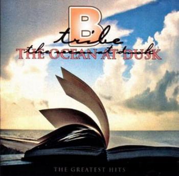 B-Tribe - The Ocean at Dusk: The Greatest Hits