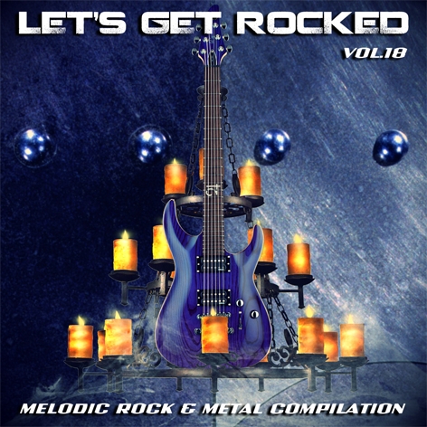 VA - Let's Get Rocked vol. 1 - 26 