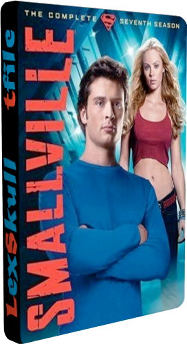  , 7  1-20   20 / Smallville []