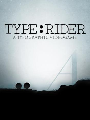 Type:Rider