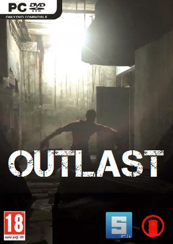 Outlast [RUS] 