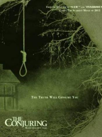  / The Conjuring DUB