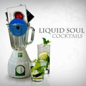 Liquid Soul - Cocktails (2CD)