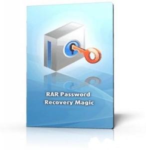 RAR Password Recovery Magic 6.1.1.355