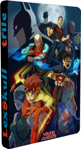    (1 c 1-26   26) / Young Justice [] DUB