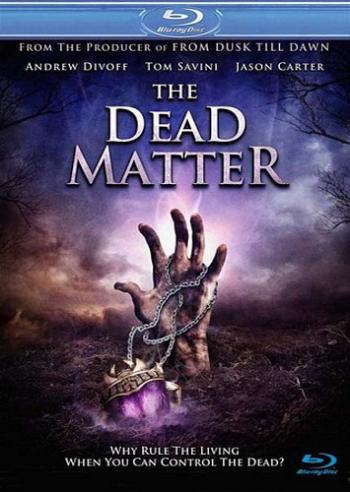   / The Dead Matter MVO