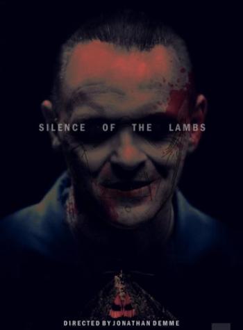   / The Silence of the Lambs MVO