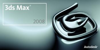 3ds max 2008