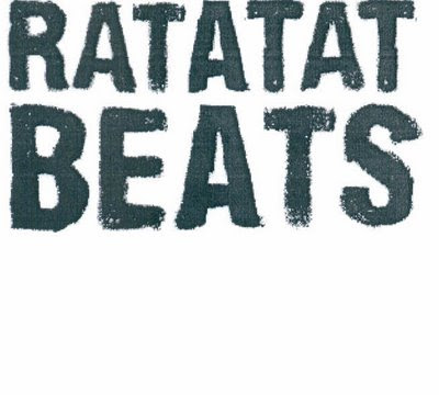 Ratatat Discography 