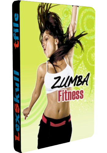   (1-7   7) / Zumba Fitness Exhilarate