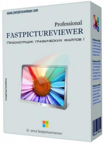 FastPictureViewer Pro 1.9.325 32/64 bit