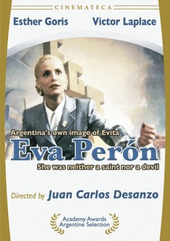 [] :      / Eva Peron (1996) ESP