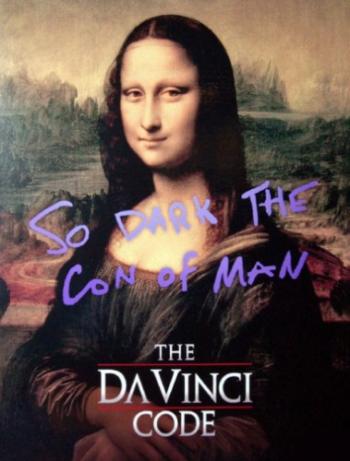    [ ] / The Da Vinci Code [Extended edition] DUB