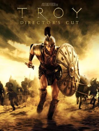  [ ] / Troy [Unrated] DUB