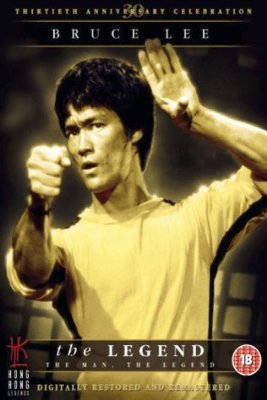   -   / Bruce Lee, the Legend