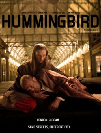   / Hummingbird DUB