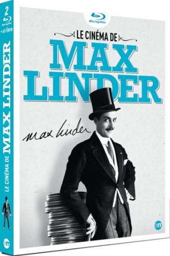     / En compagnie de Max Linder VO+SUB
