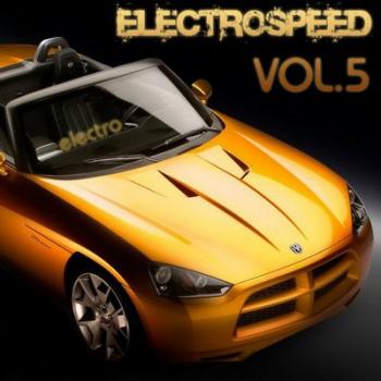 ELECTROSPEED vol.5