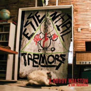 J. Roddy Walston The Business - Essential Tremors