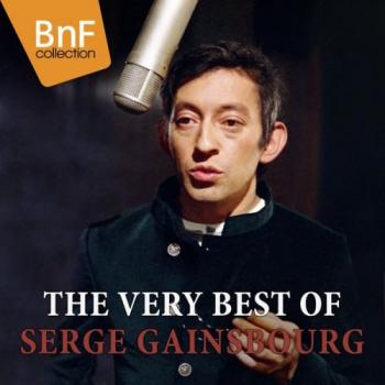 Serge Gainsbourg - The Very Best Of Serge Gainsbourg