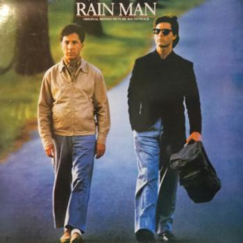 OST Various Artists Rain Man (Vinyl rip 24 bit 96 khz)