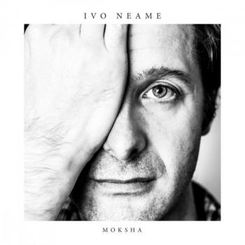 Ivo Neame - Moksha [24 bit 48 khz]